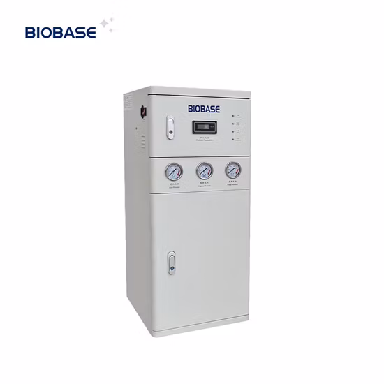 Biobase RO и Di Water 60л/час очиститель воды настольный фильтр очиститель воды машины